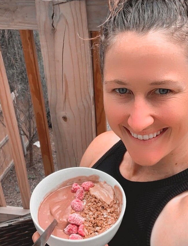 ये है धरती की सबसे फिट महिला