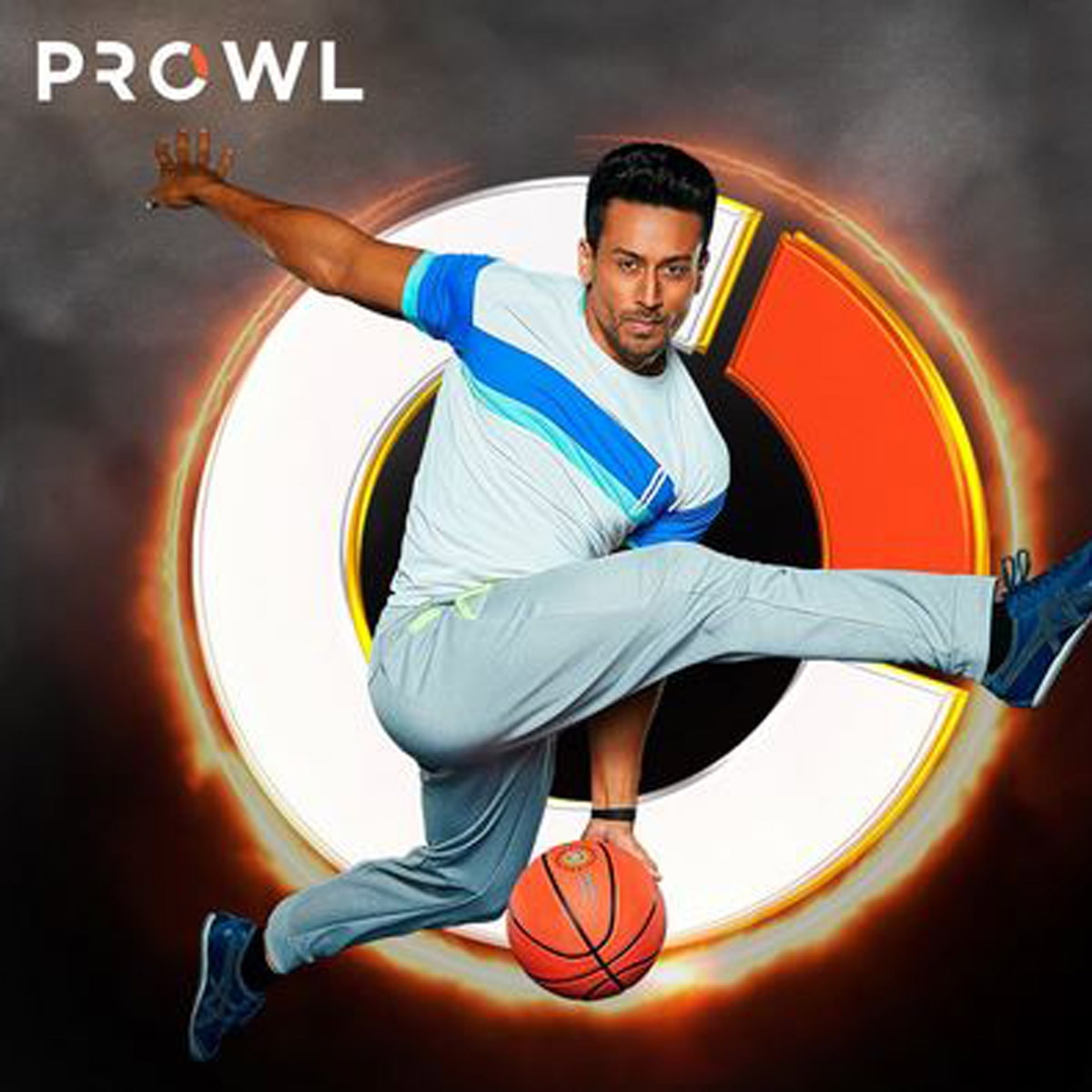 टाइगर श्रॉफ