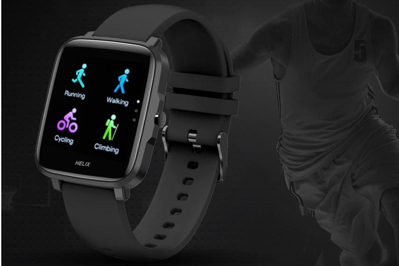 Timex Helix Smart 2.0 