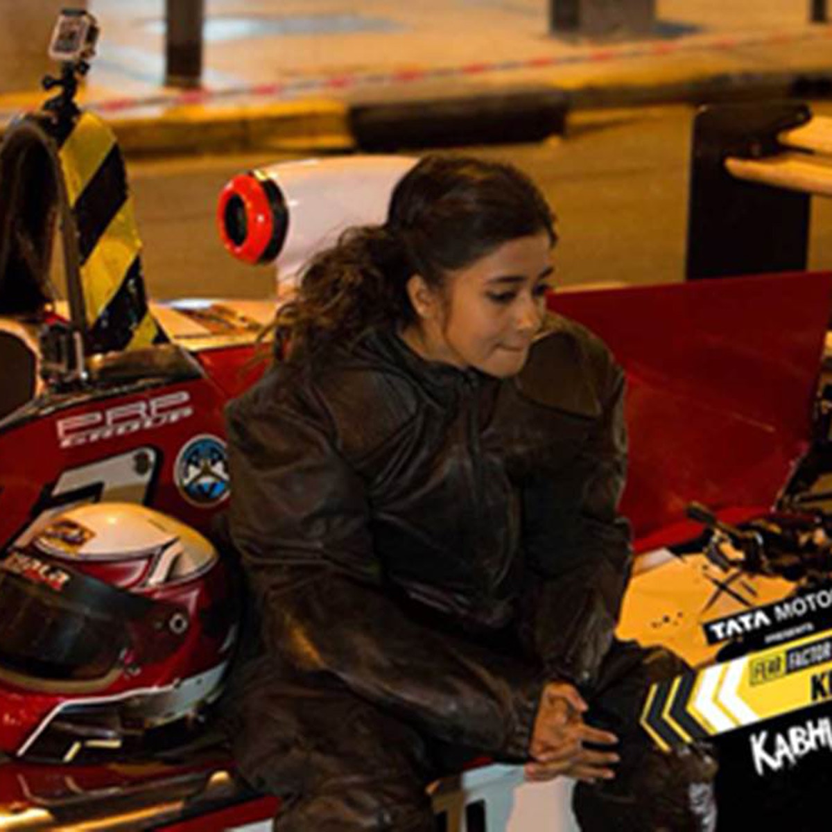 टीना दत्ता