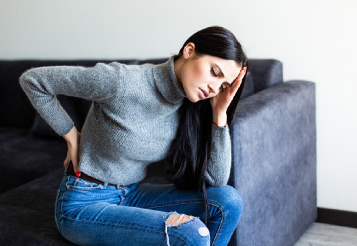 लॉन्ग कोविड पर स्टडी