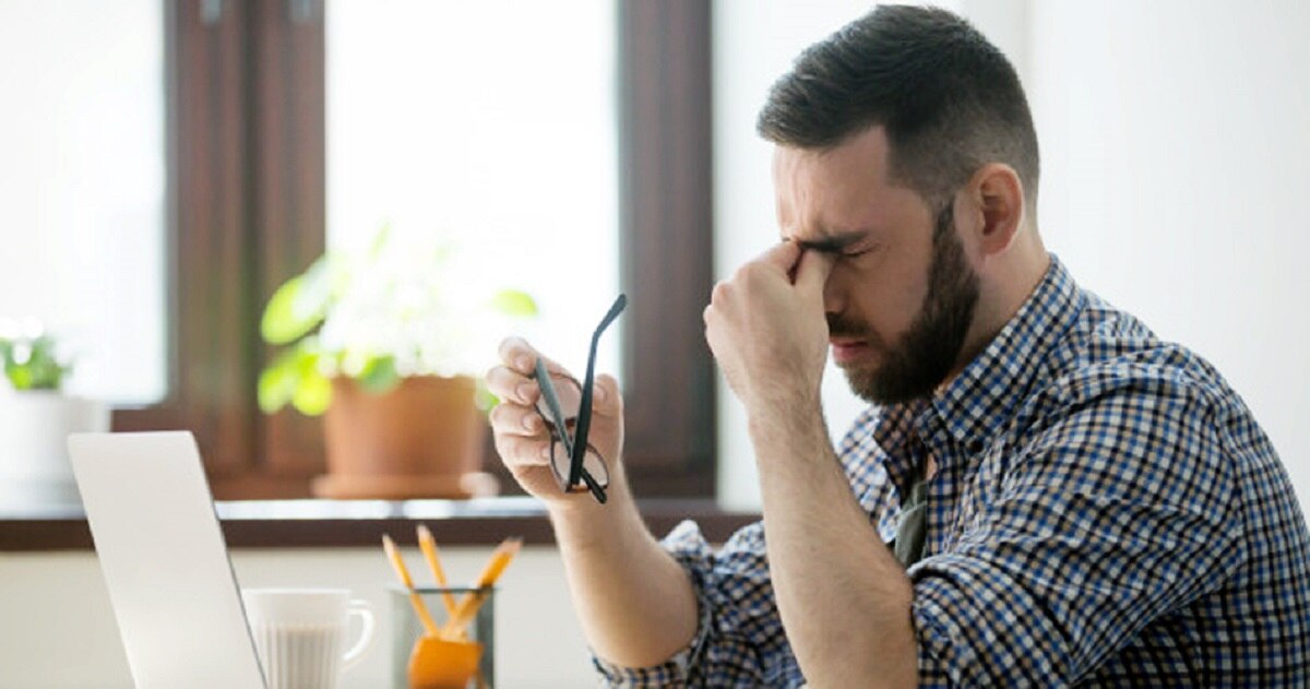 लॉन्‍ग वर्किंग आवर्स का असर