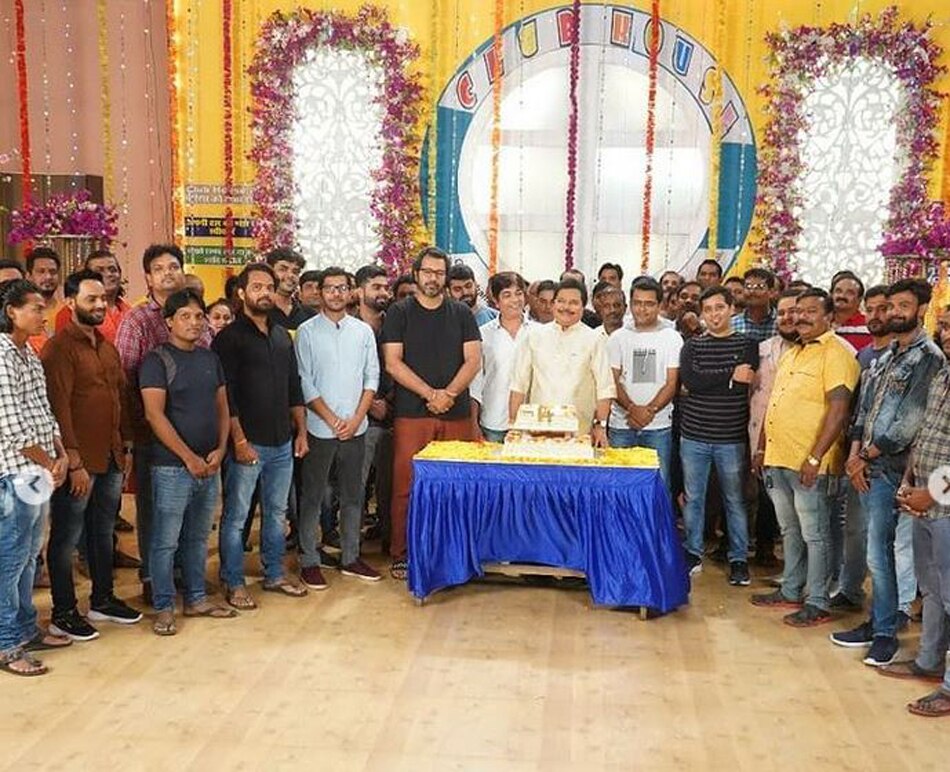 तारक मेहता की कास्ट