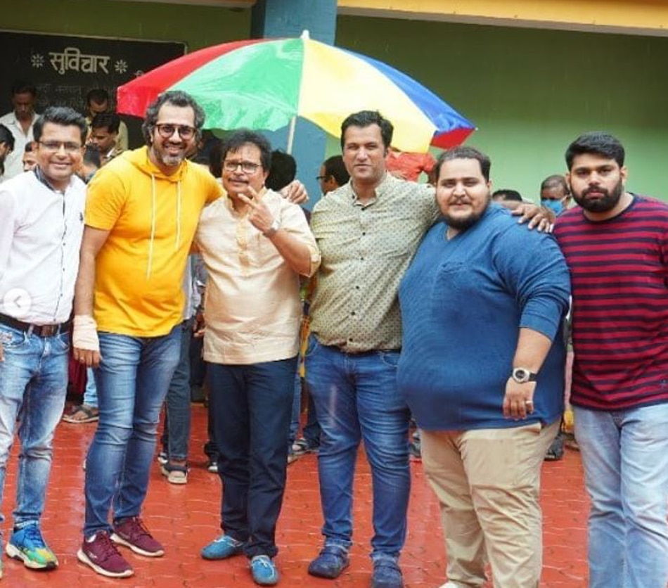 तारक मेहता की कास्ट