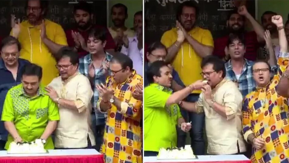 तारक मेहता की कास्ट