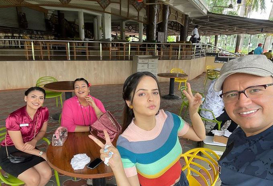 तारक मेहता की कास्ट