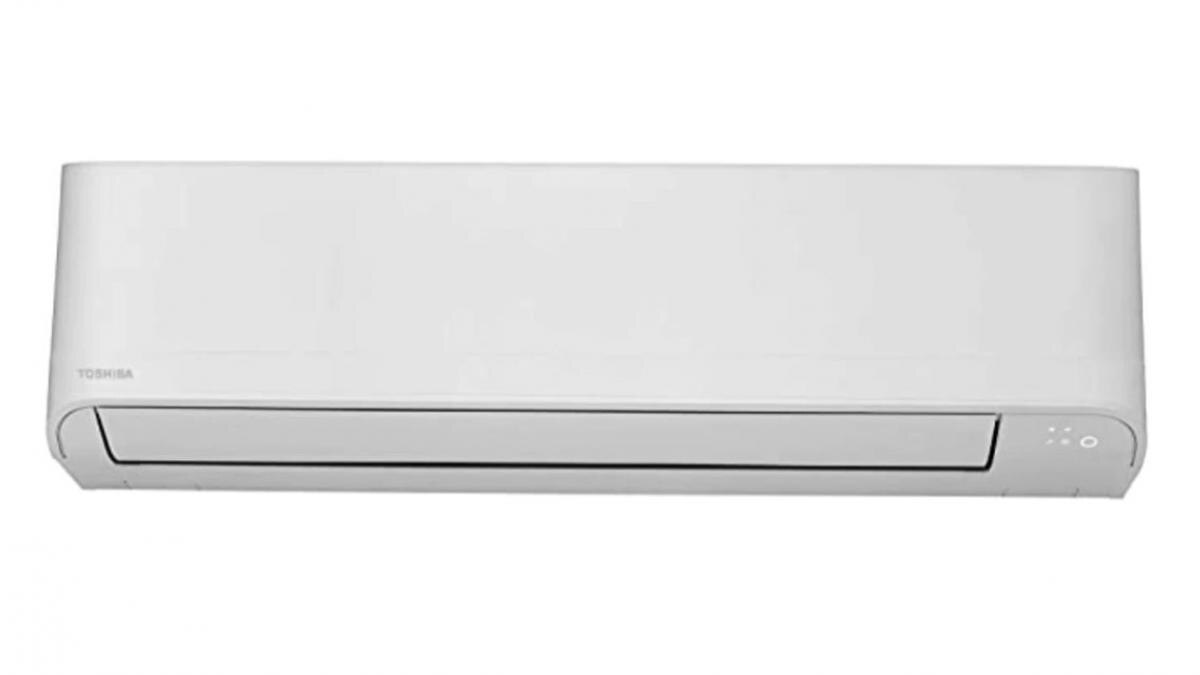 Toshiba AC