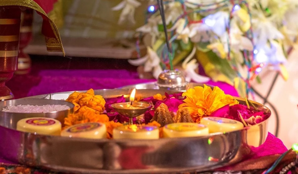 पूजा स्थान