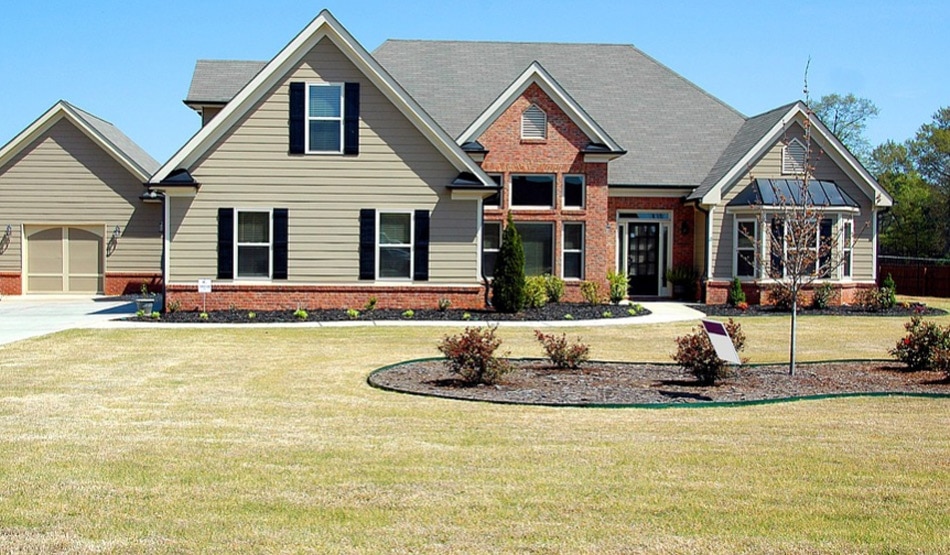 उत्तरमुखी भवन