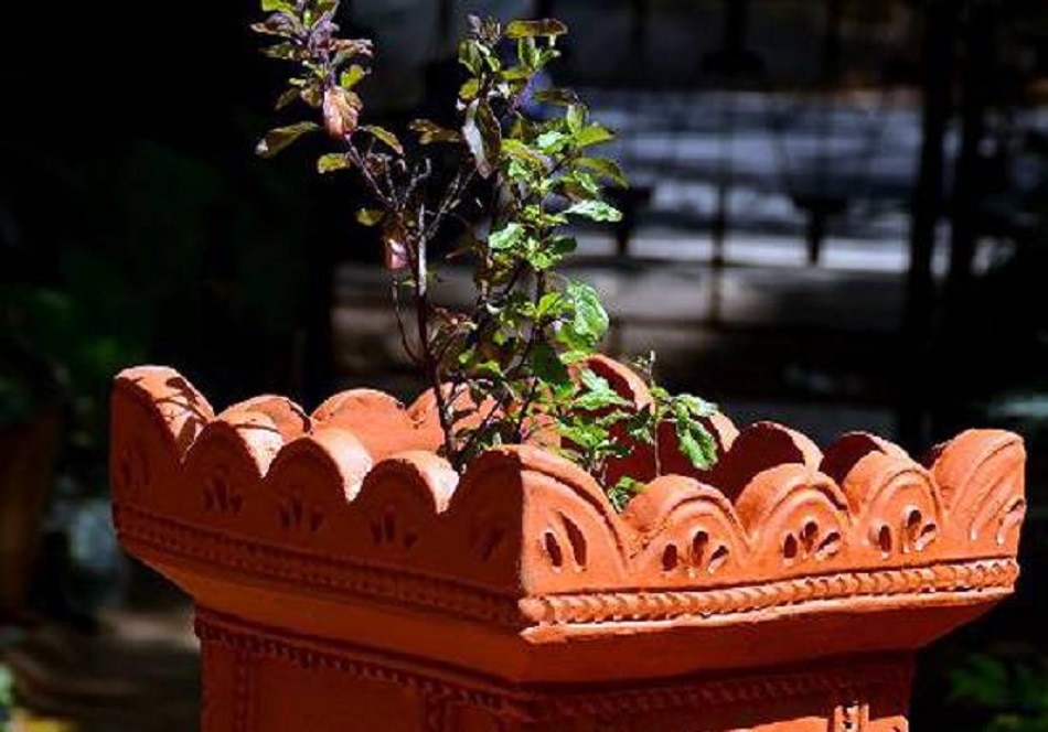 तुलसी ने क्यों दिया था विष्णु को श्राप?