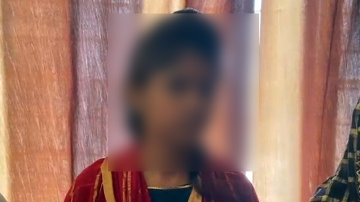 Mother of 5 daughters fell in love 