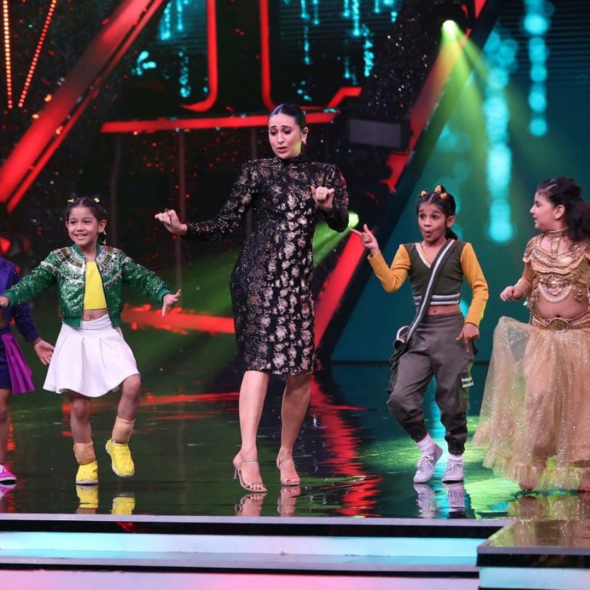 करिश्मा कपूर 