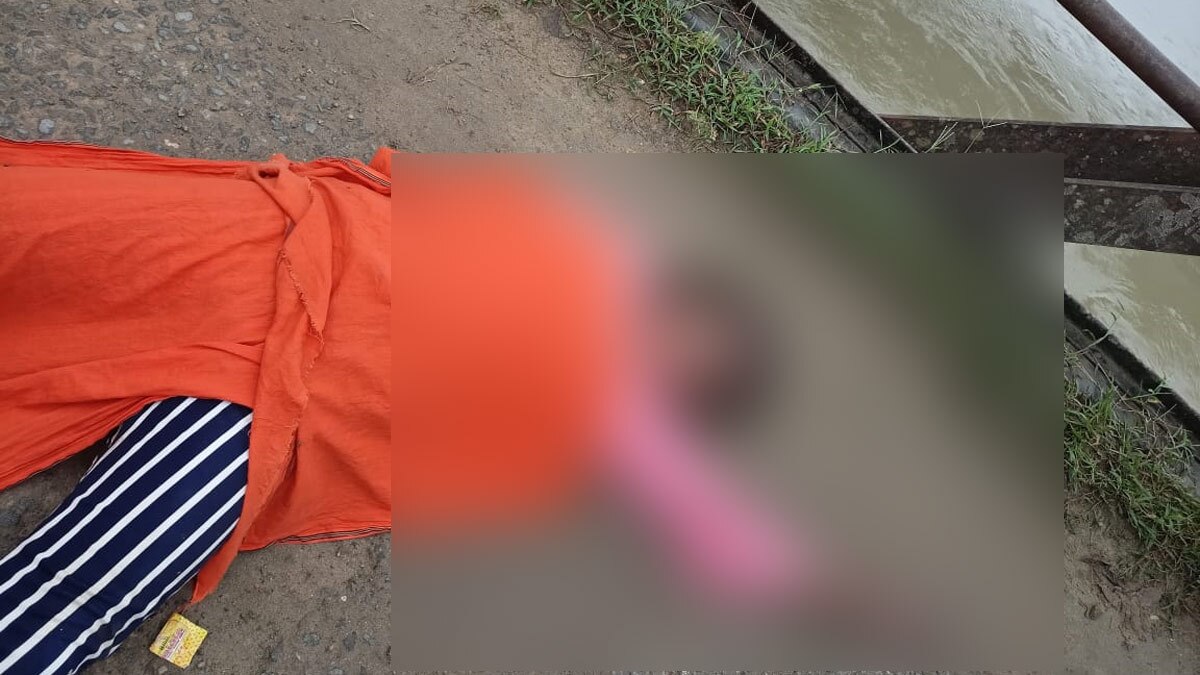 दादा और चाचा ने की नाबालिग लड़की की हत्या  