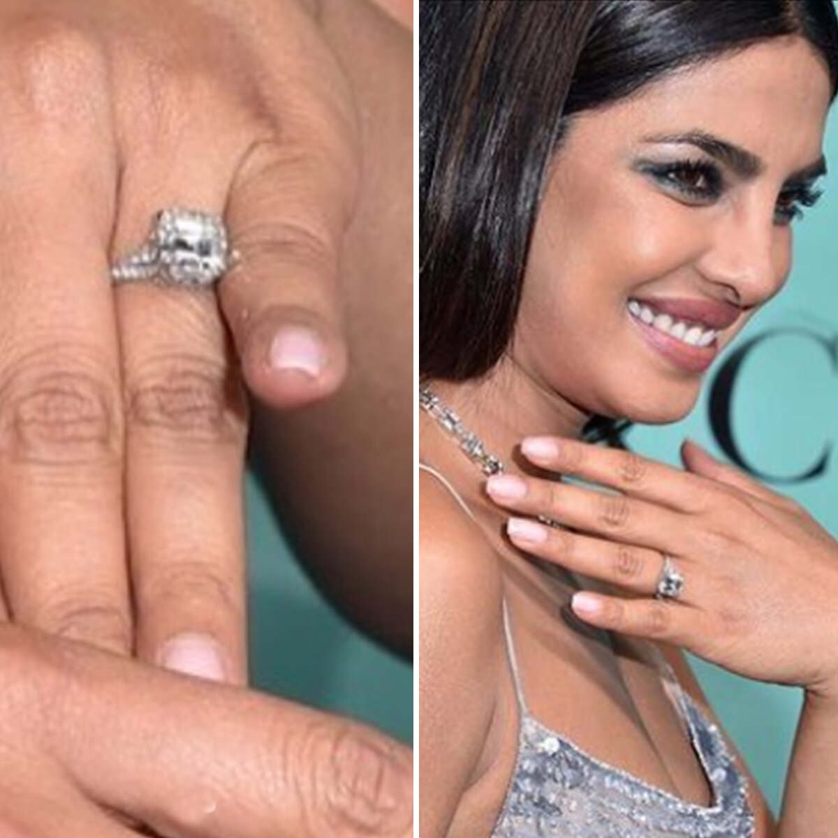 प्र‍ियंका