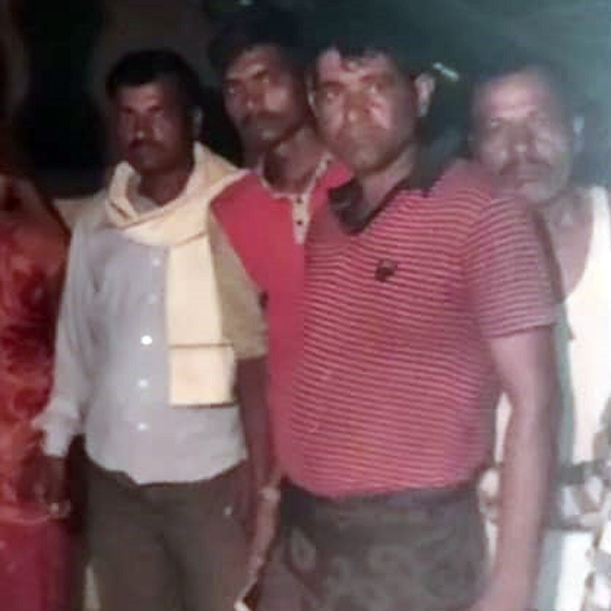 25 Snakes came out in the house