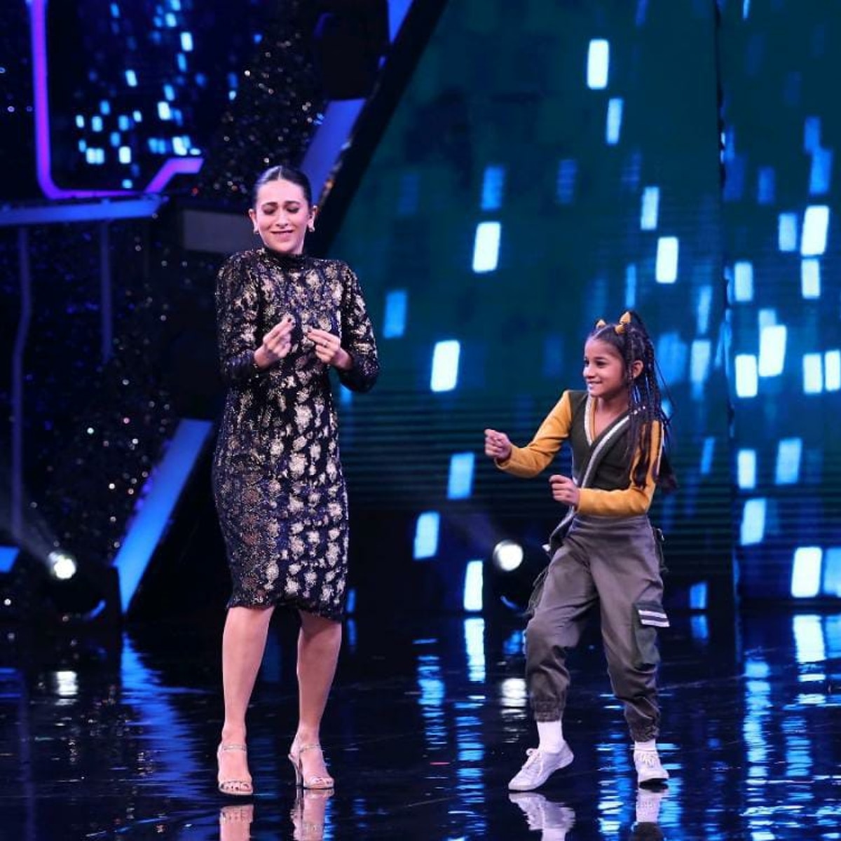 करिश्मा कपूर 