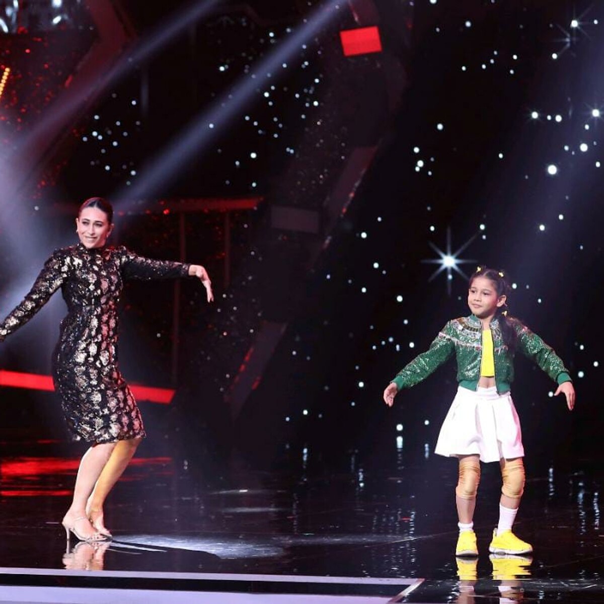 करिश्मा कपूर 