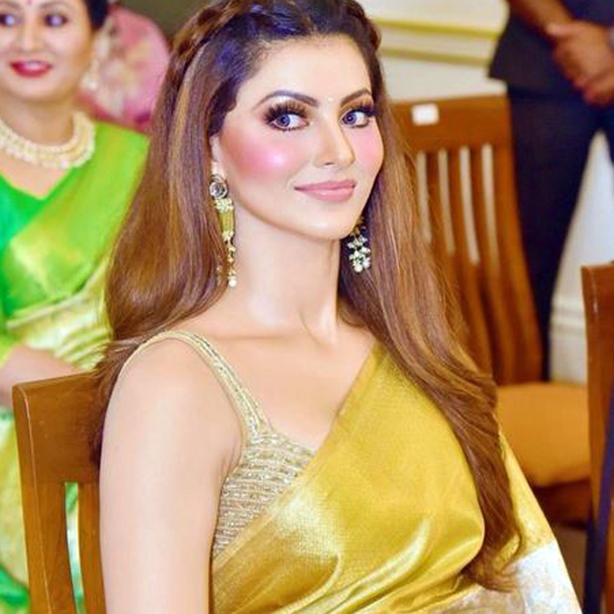 उर्वशी रौतेला