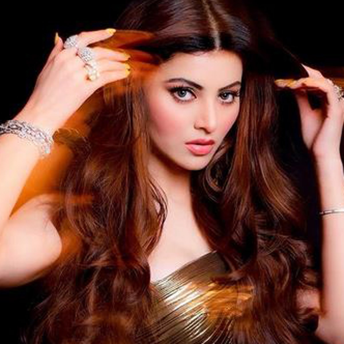 उर्वशी रौतेला