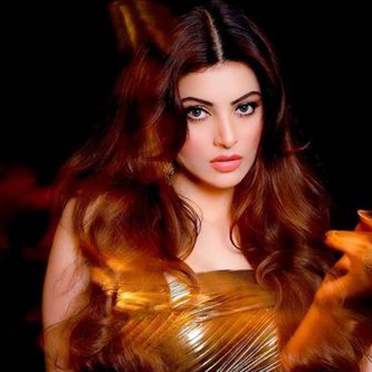 उर्वशी रौतेला 