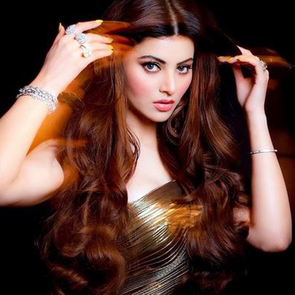 उर्वशी रौतेला