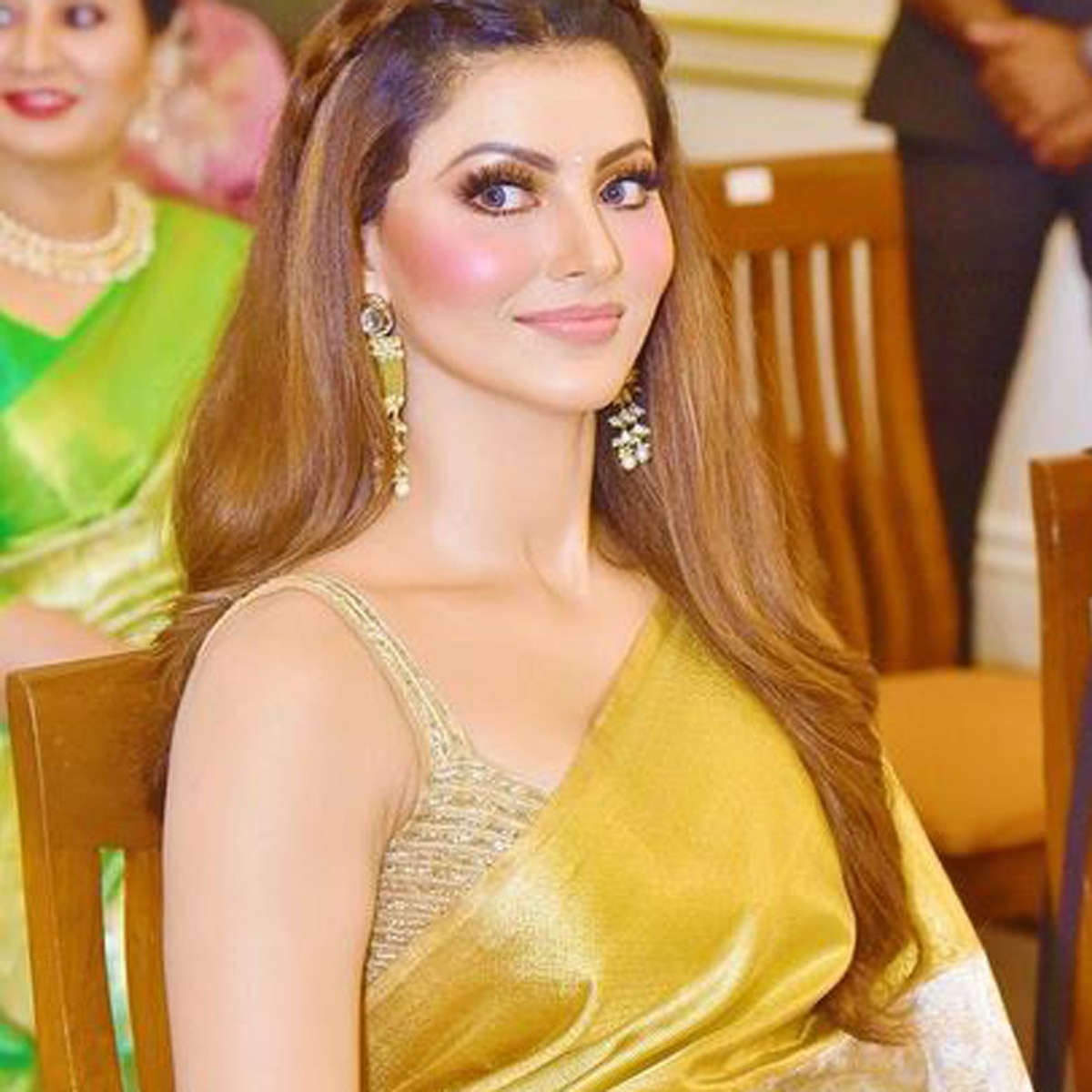 उर्वशी रौतेला