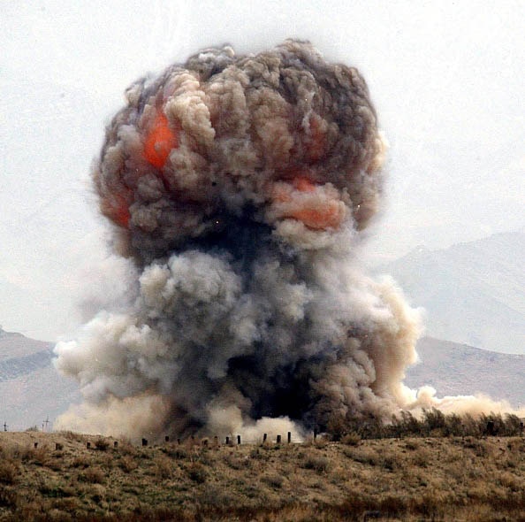 अमेरिकी सेना