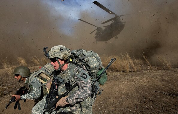 तालिबान