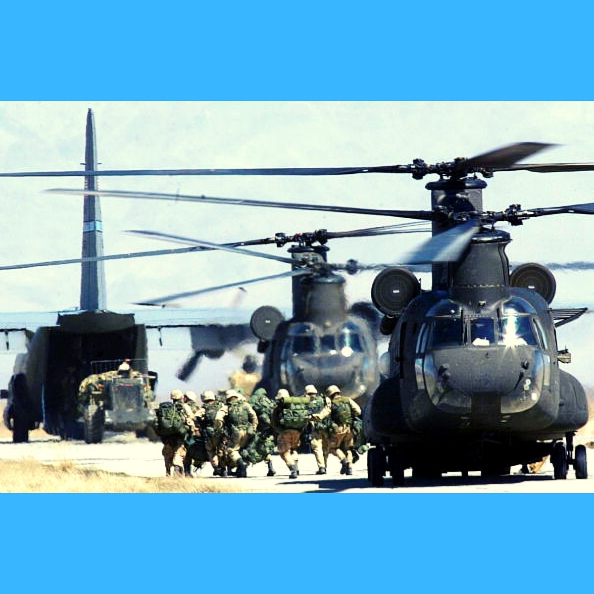 तालिबान