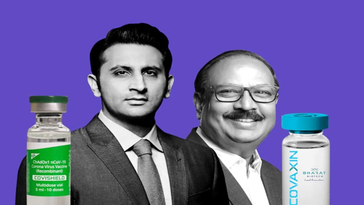 amine जैसे रसायन निर्माताओं की चांदी