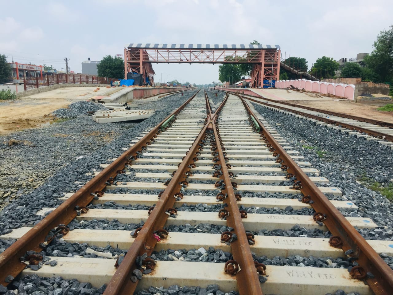 वडनगर रेलवे स्टेशन