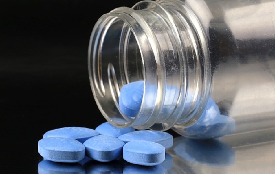 वियाग्रा के बारे में GF से कहने में आई शर्म