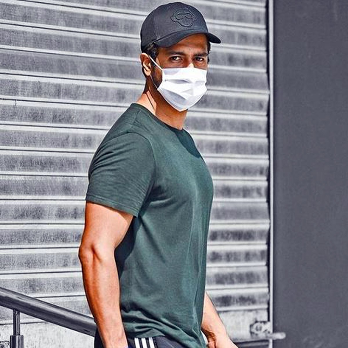 विक्की कौशल