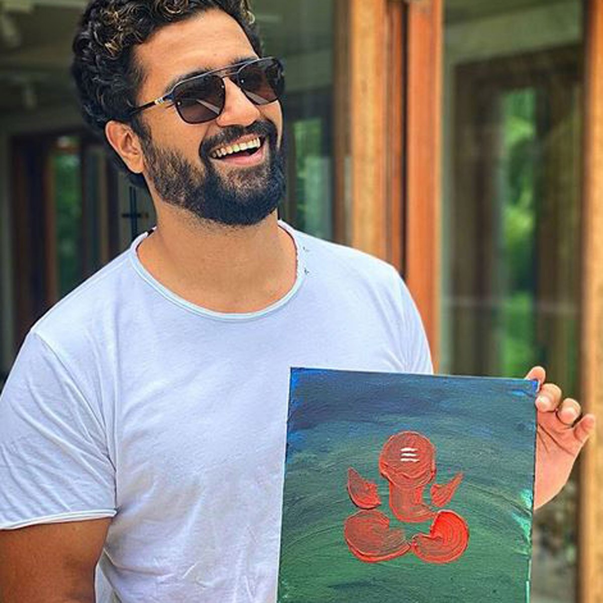 विक्की कौशल