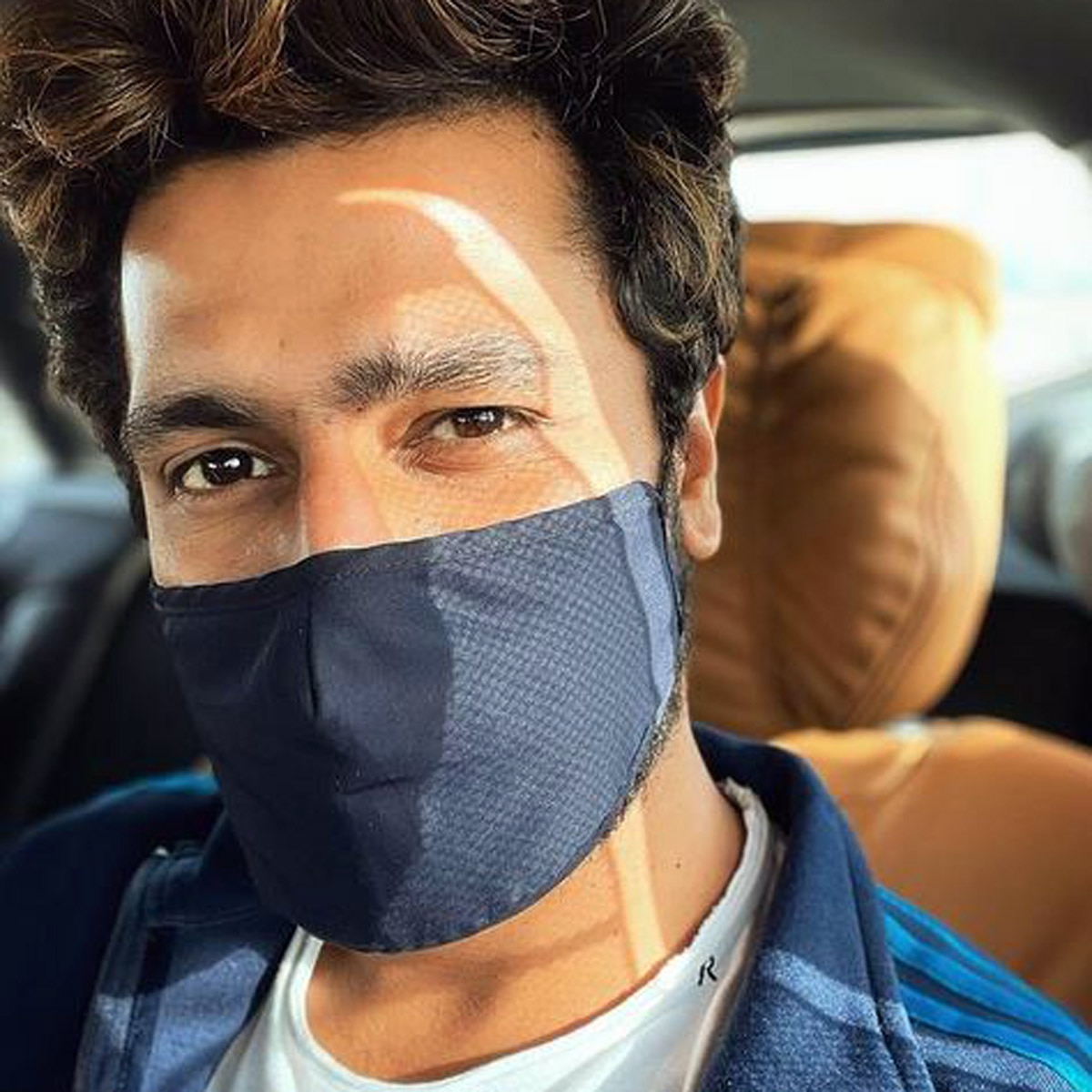 विक्की कौशल