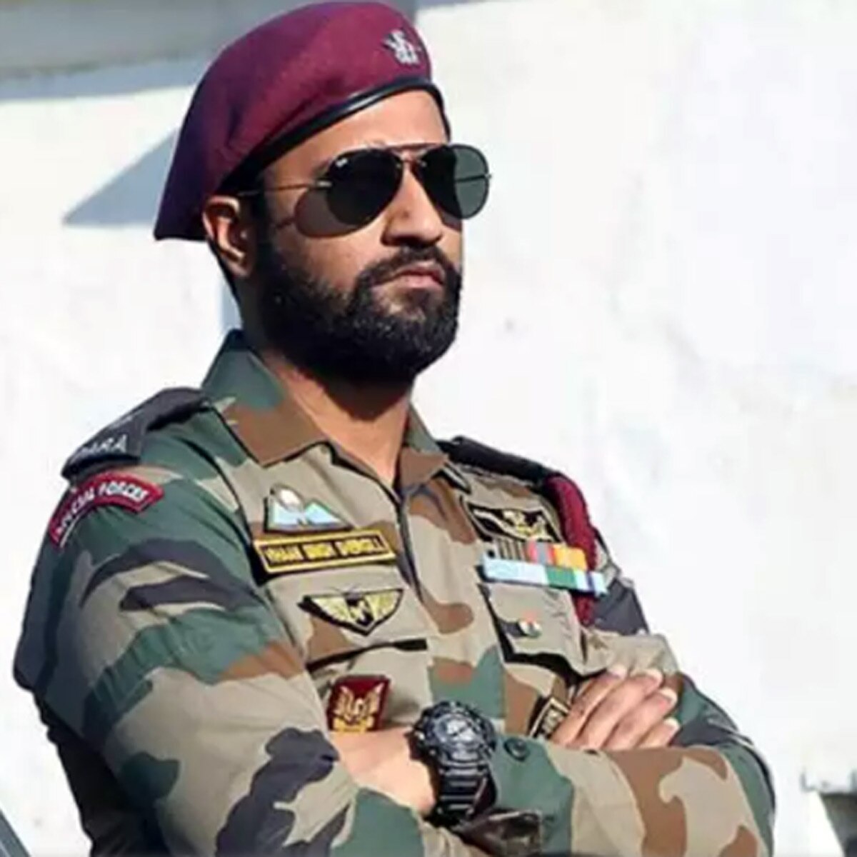 विक्की कौशल 