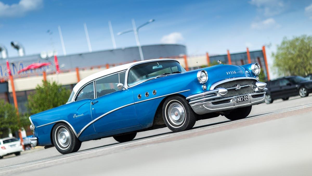 देश की सड़कों पर दौड़ेंगी विंटेज गाड़ियां? (Photo : Pixabay)