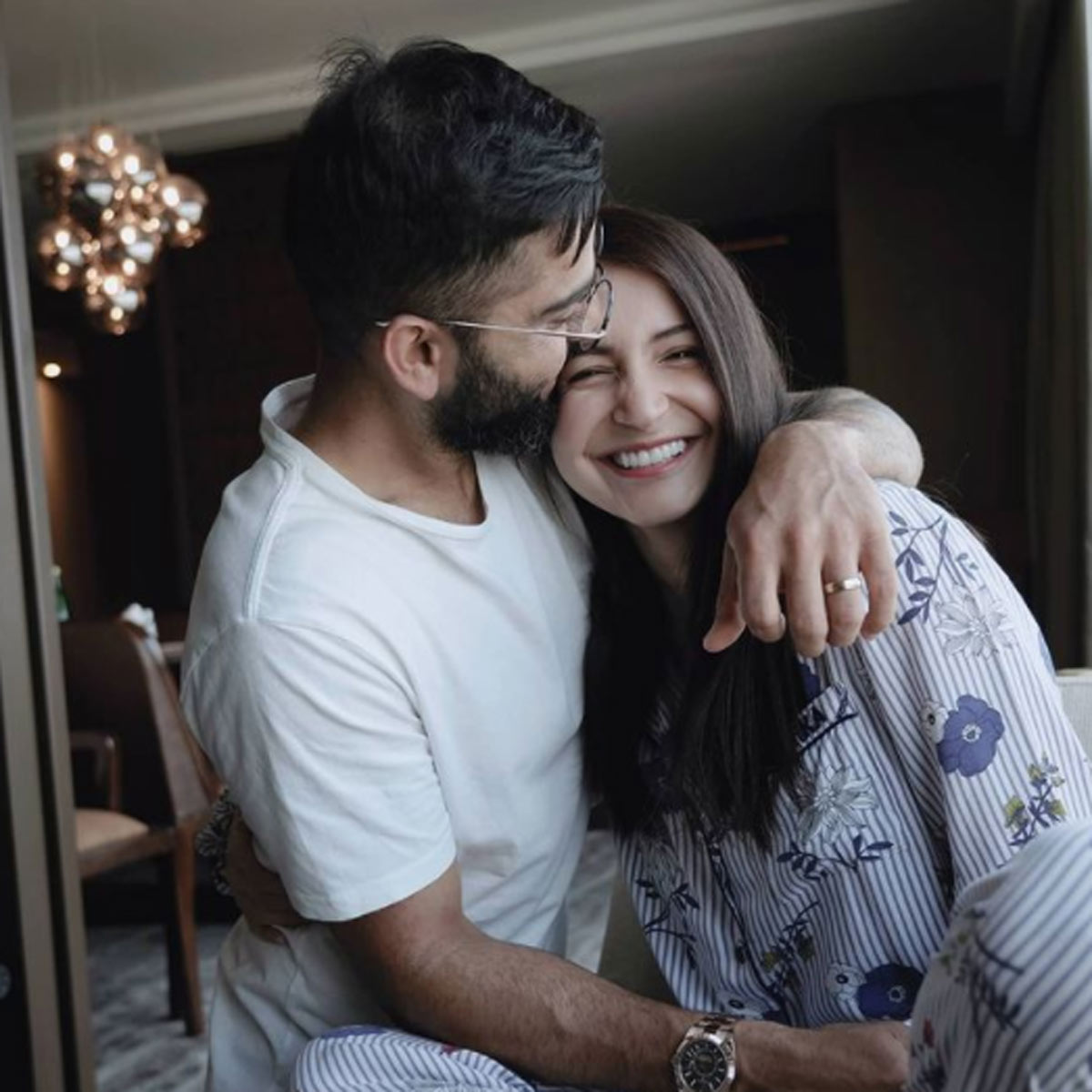 विराट-अनुष्का 