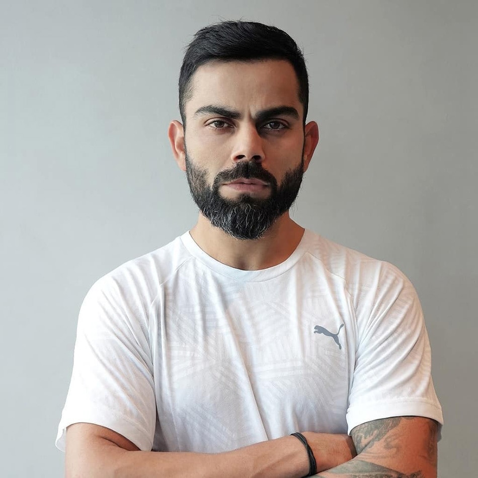 विराट कोहली