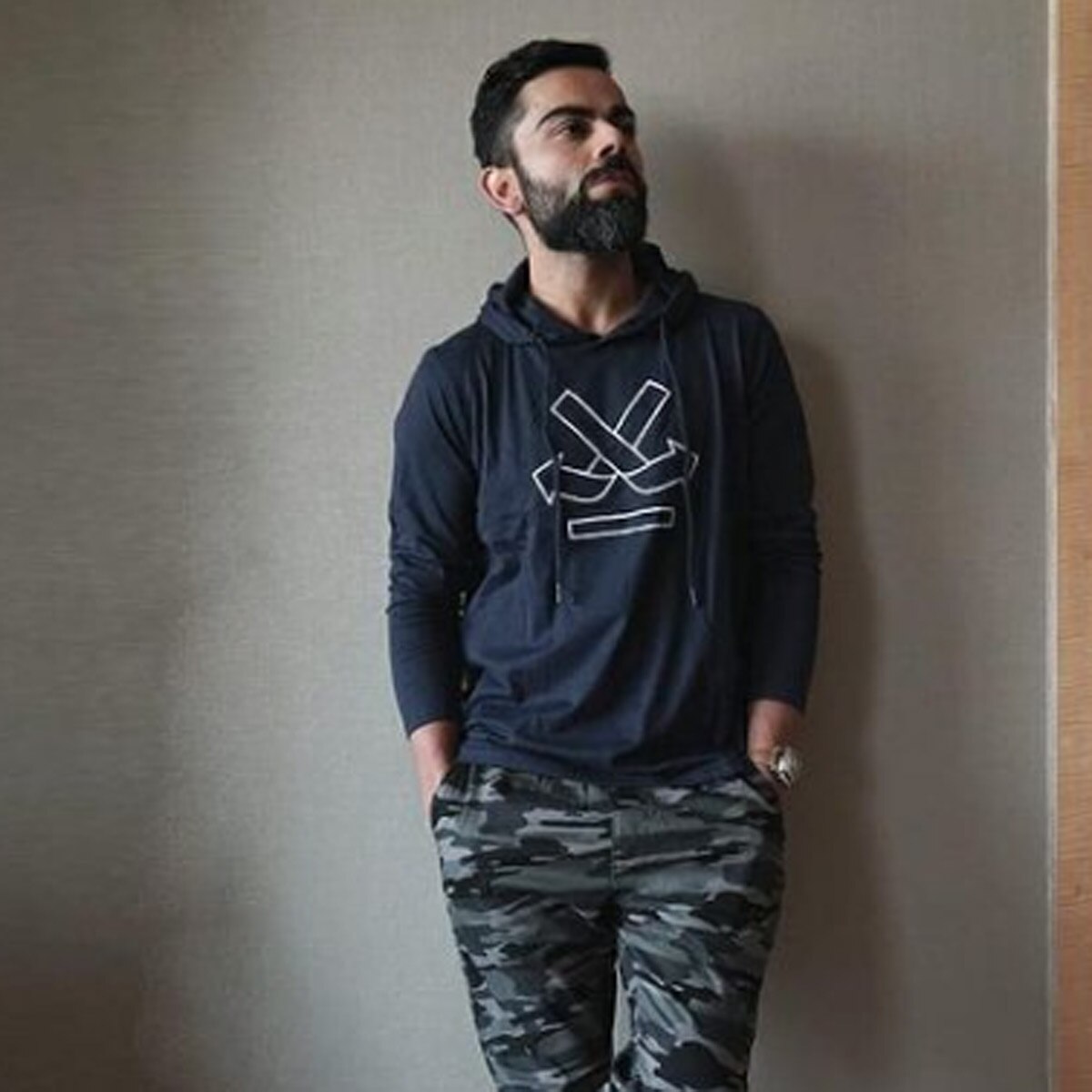 विराट कोहली