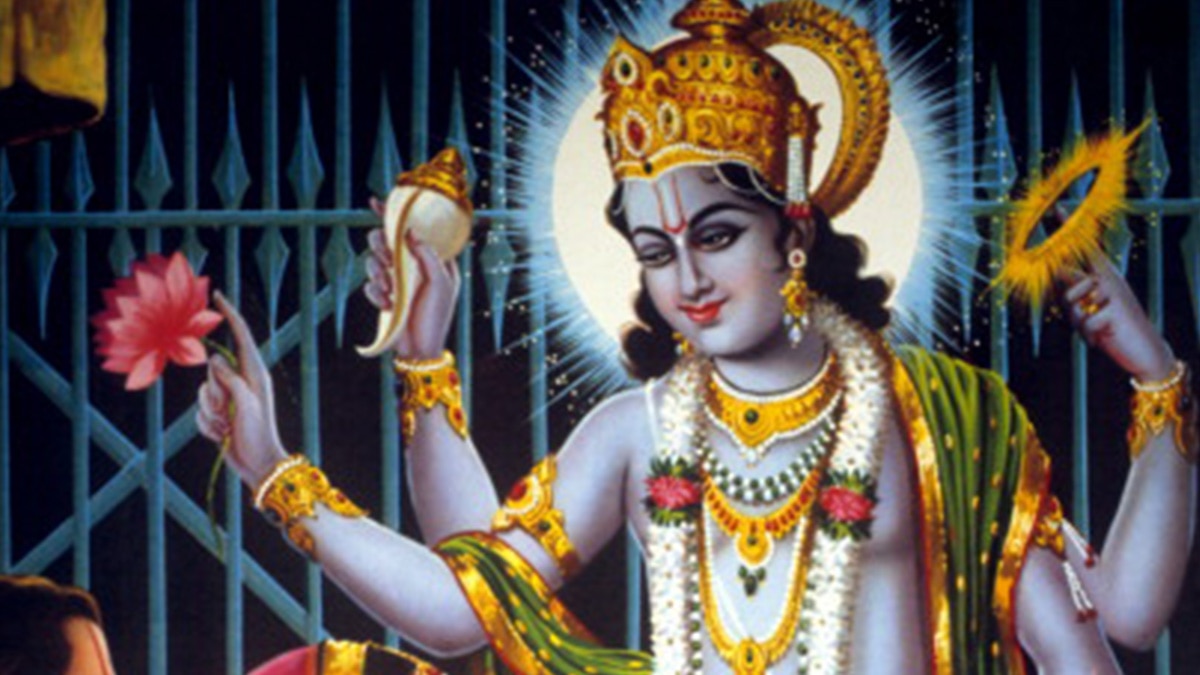 प्रलय का समय