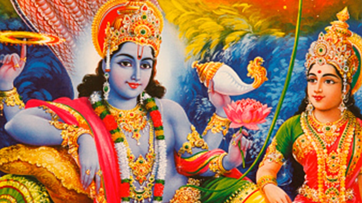 भगवान विष्णु के शयन निद्रा से उठने का समय