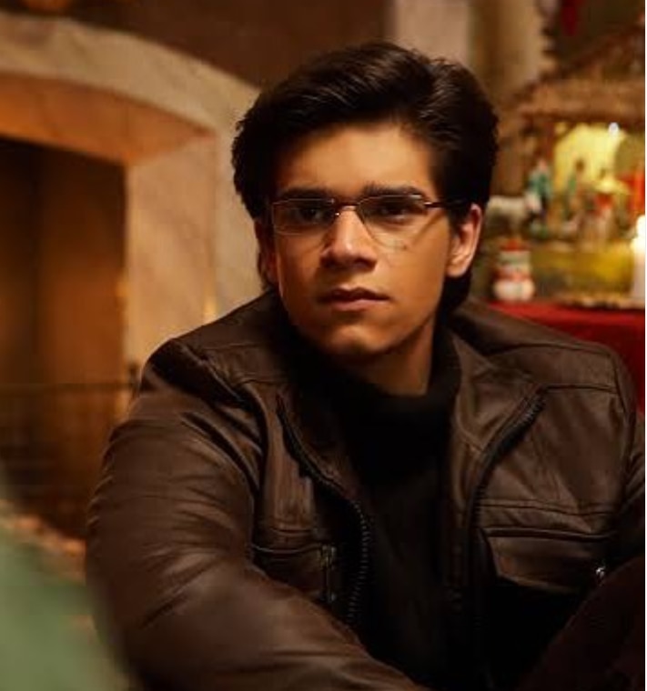 विवान शाह