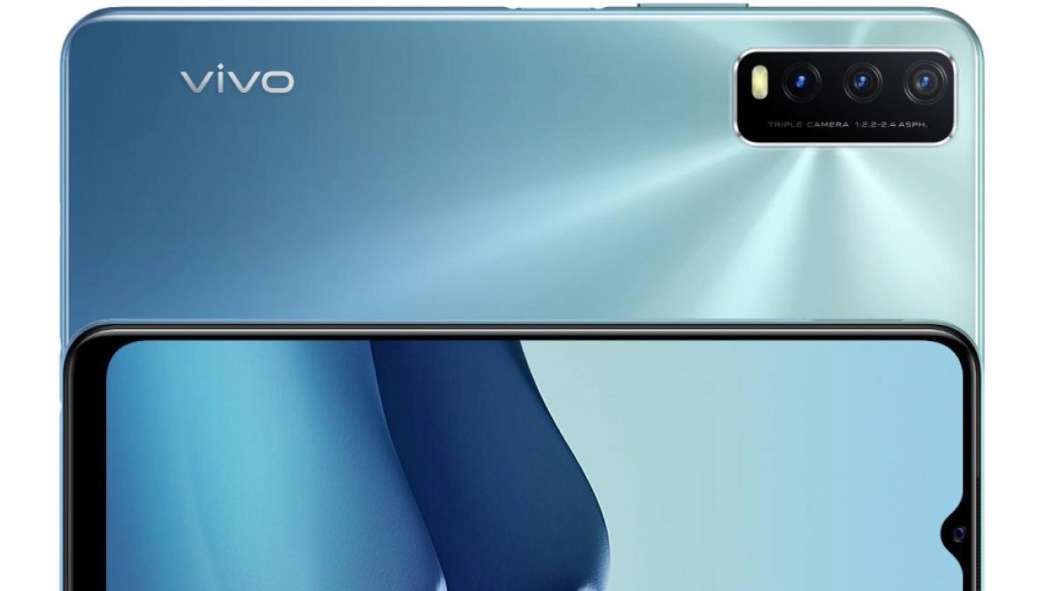 Vivo Y20G