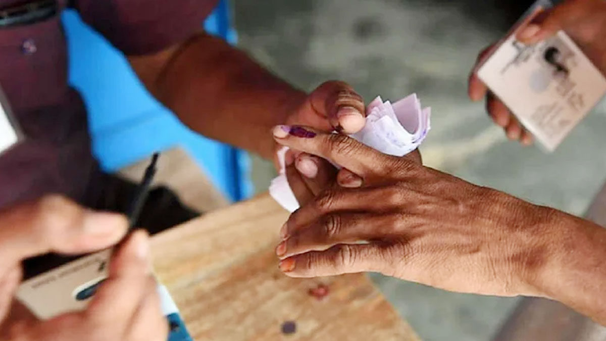 यूपी ब्लॉक प्रमुख चुनाव में शह- मात का खेल शुरू 