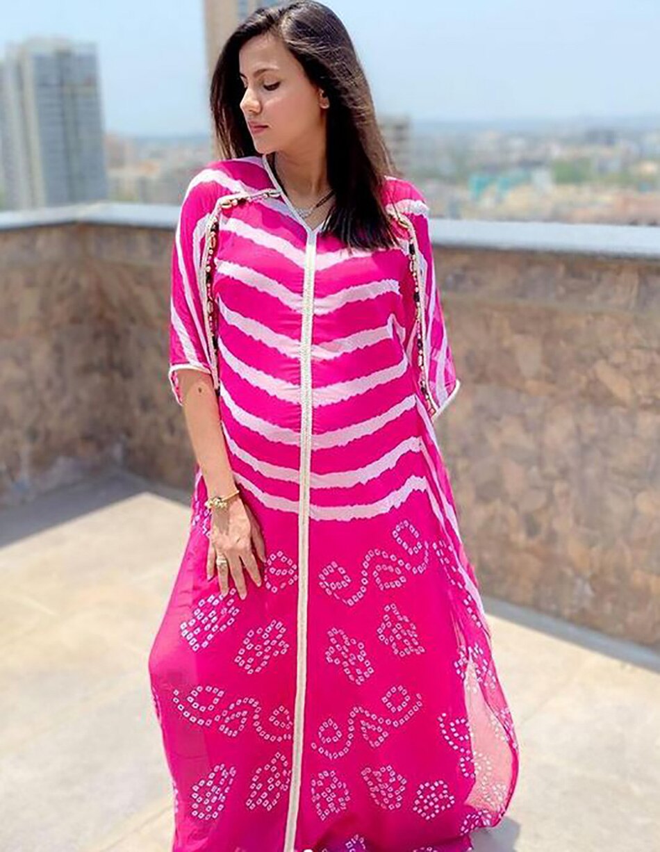 वृंदा दौड़ा