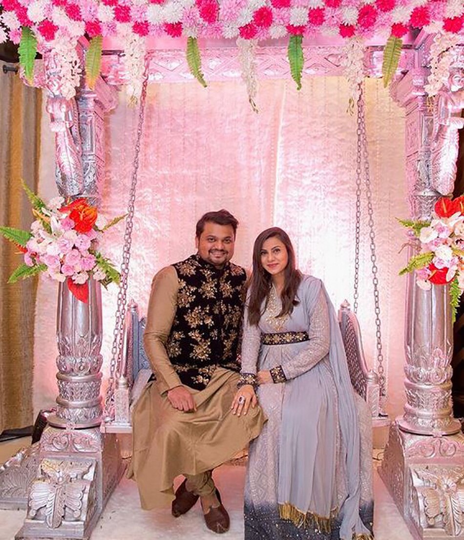 वृंदा दौड़ा