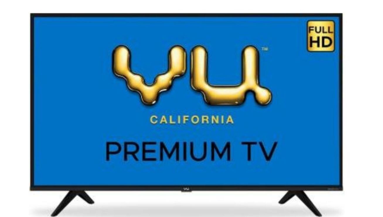 VU TV