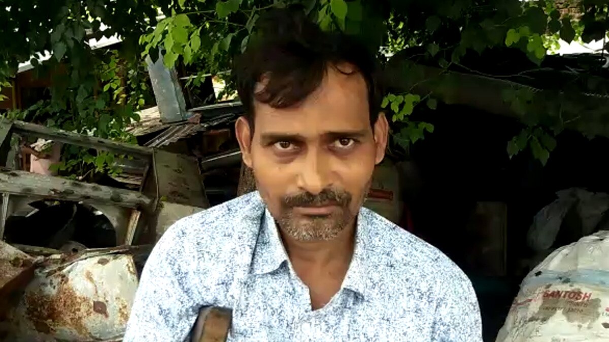 marriage bride jumped from the terrace on the night of the wedding itself