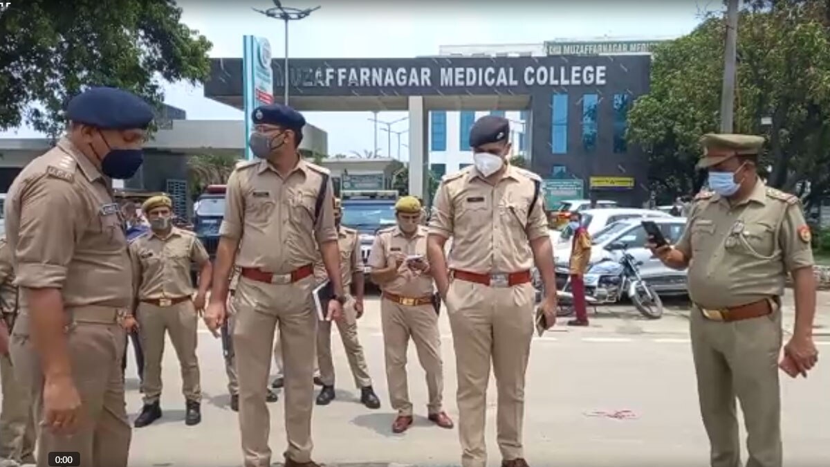 तीन लाख की सुपारी देकर कराई पहली पत्नी की हत्या